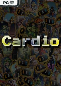 Tải game Cardio-TENOKE