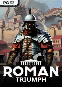 Tải game Roman Triumph Survival City Builder Early Access