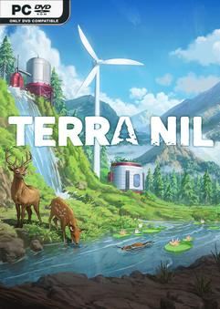 Tải game Terra Nil v1.2.7-P2P