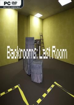 Tải game Backrooms Last Room-TENOKE