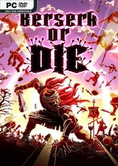 Tải game Berserk or Die-TENOKE