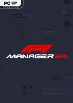 Tải game F1 Manager 2024 v1.11 HYPERVISOR-P2P