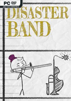 Tải game Disaster Band v1.15.0.2-TENOKE