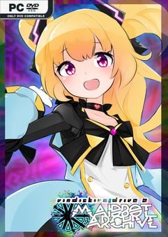 Tải game Vindictive Drive 2 Maidbot Archive-TENOKE