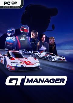 Tải game GT Manager Early Access