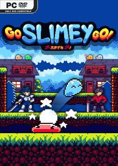 Tải game Go Slimey Go-TENOKE