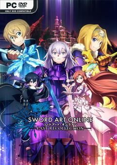 Tải game SWORD ART ONLINE Last Recollection v1.21-TENOKE