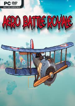 Tải game AERO BATTLE ROYALE-TENOKE