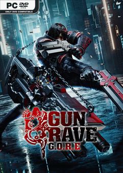 Tải game Gungrave G.O.R.E Complete Bundle-RUNE