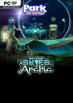 Tải game Park Beyond Beyond the Skies of Arabia TW-RUNE