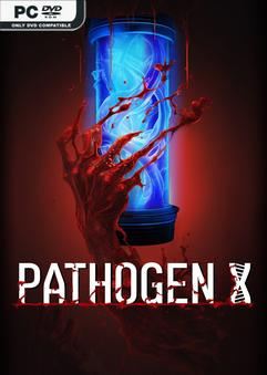 Tải game PATHOGEN X v20250129-P2P
