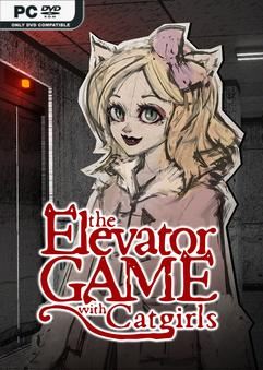 Tải game The Elevator Game with Catgirls-TENOKE