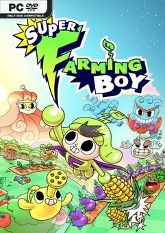 Tải game Super Farming Boy Early Access