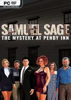 Tải game Samuel Sage The Mystery at Penby Inn-TENOKE