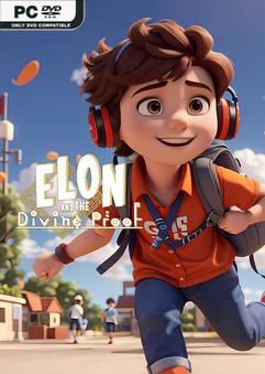 Tải game Elon and the Divine Proof-TENOKE