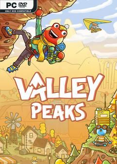 Tải game Valley Peaks v1.0.8.0-P2P