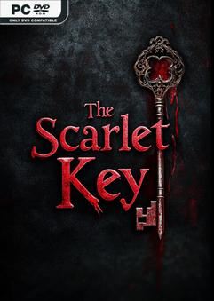 Tải game Scarlet Key-TiNYiSO