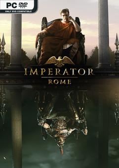 Tải game Imperator Rome v2.0.5-P2P