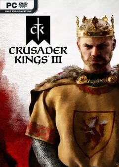 Tải game Crusader Kings III v1.14.3-P2P