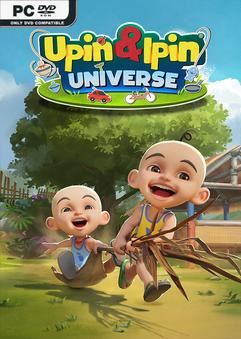 Tải game Upin and Ipin Universe-P2P