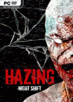 Tải game Hazing Night Shift-TENOKE