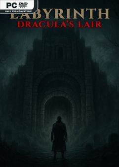 Tải game Labyrinth Draculas lair-TENOKE
