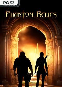 Tải game Phantom Relics-TENOKE