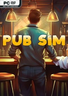 Tải game Pub Sim-TENOKE