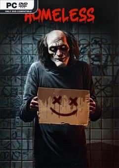 Tải game Homeless-TENOKE