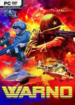 Tải game WARNO v173446-P2P