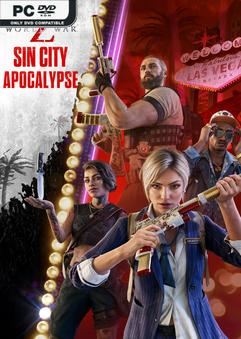 Tải game World War Z Sin City Apocalypse-P2P