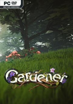 Tải game Gardener Master of Trees and Flowers Early Access