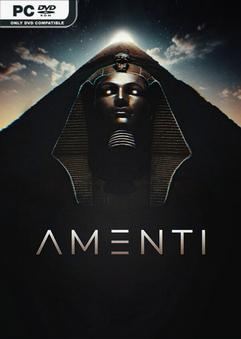 Tải game Amenti v20250131-P2P