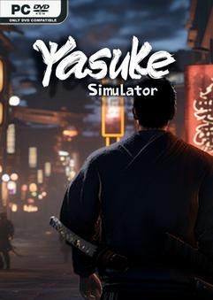Tải game Yasuke Simulator v20250403-P2P