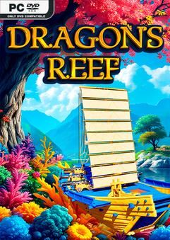Tải game Dragons Reef-TENOKE