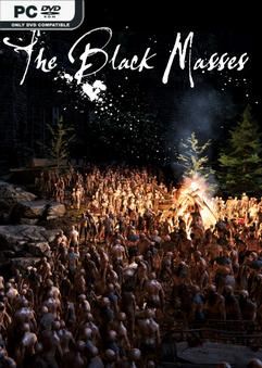 Tải game The Black Masses v1.0.1.1-P2P