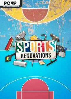 Tải game Sports Renovations-TENOKE