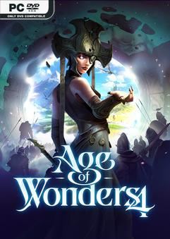 Tải game Age of Wonders 4 Premium Edition v1.010.002.106555-P2P