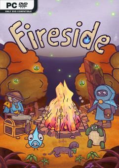 Tải game Fireside-FCKDRM