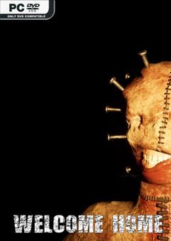 Tải game Welcome Home-TiNYiSO