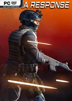 Tải game Alpha Response Early Access