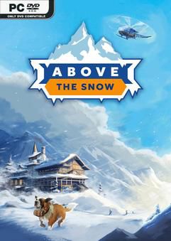 Tải game Above the Snow-GoldBerg