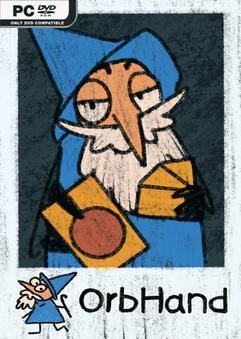 Tải game OrbHand-TENOKE