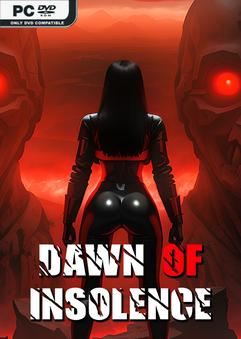 Tải game Dawn Of Insolence-TENOKE
