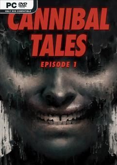 Tải game Cannibal Tales Episode 1-GoldBerg