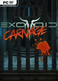 Tải game Exovoid Carnage-TENOKE