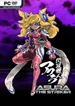 Tải game ASURA THE STRIKER-TENOKE
