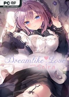 Tải game Dreamlike Love with Seira v20241129-P2P
