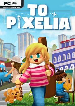 Tải game To Pixelia-GoldBerg