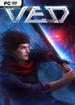 Tải game VED v1.0.2-P2P
